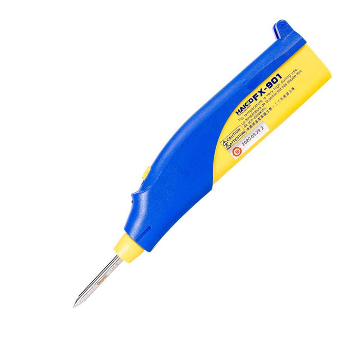 Hakko FX-901 Cordless Soldering Iron (Qty of 10)