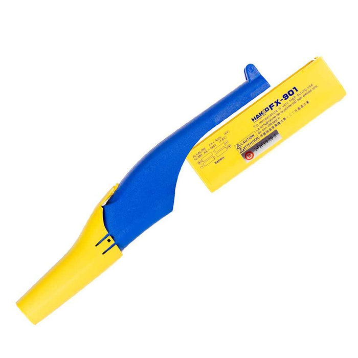 Hakko FX-901 Cordless Soldering Iron (Qty of 10)