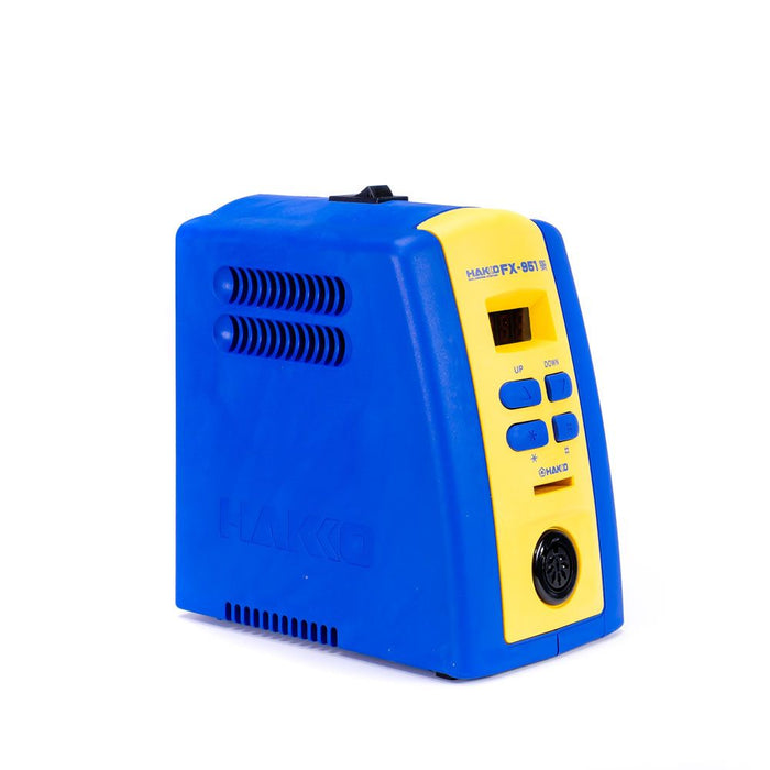 Hakko FX951-98 Soldering Station Only (Qty of 6)