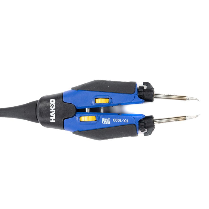 Hakko FX-1003 Micro Tweezers Handpiece Only