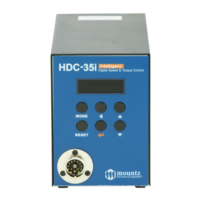 Mountz HDC35i Hybrid Torque Controller