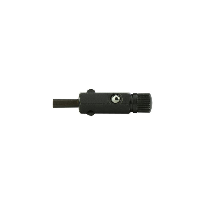 Mountz CMS-44 Hex Hd Adapter 4.0mm