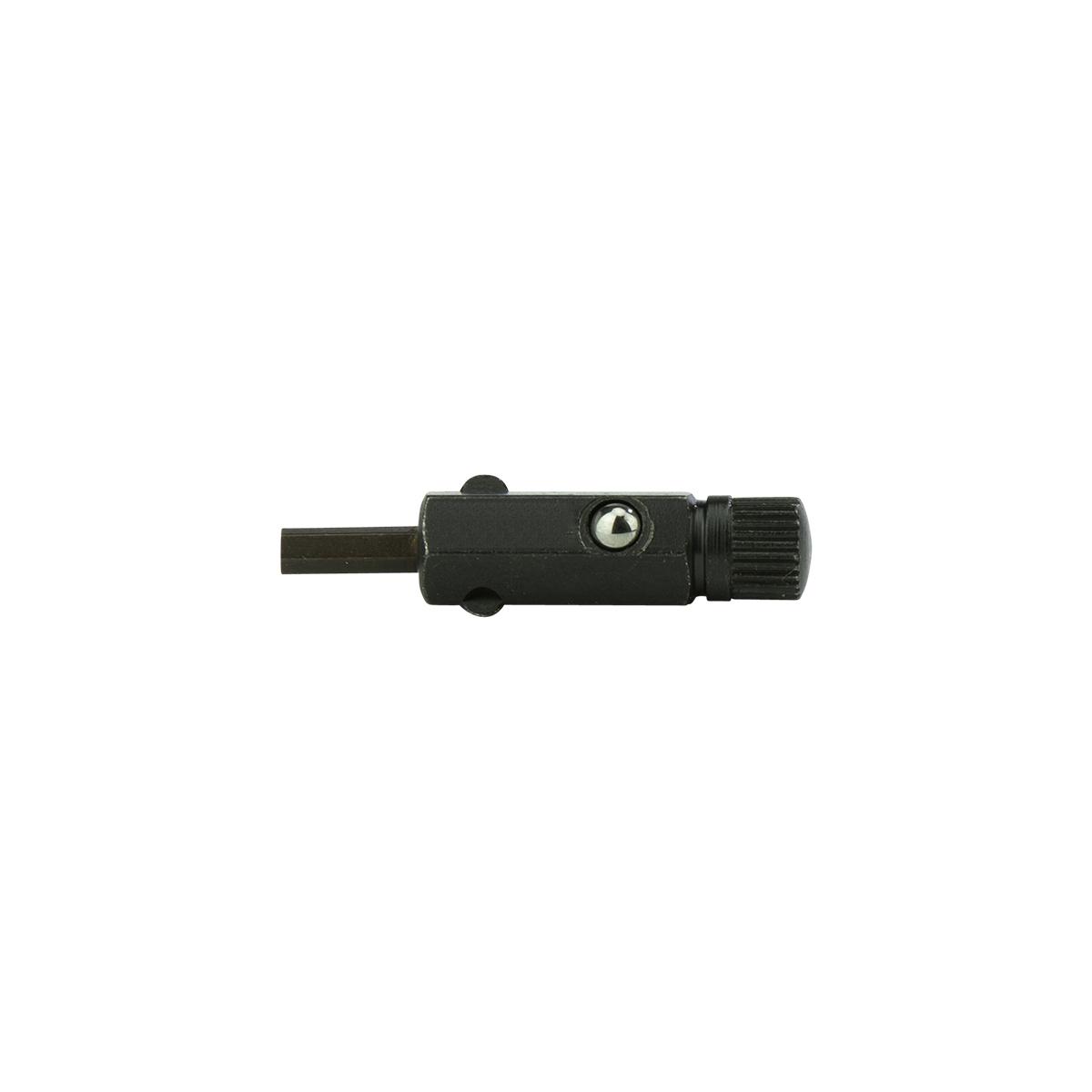 Mountz CMS-45 Hex Hd Adapter 5.0mm — starboardtechnology