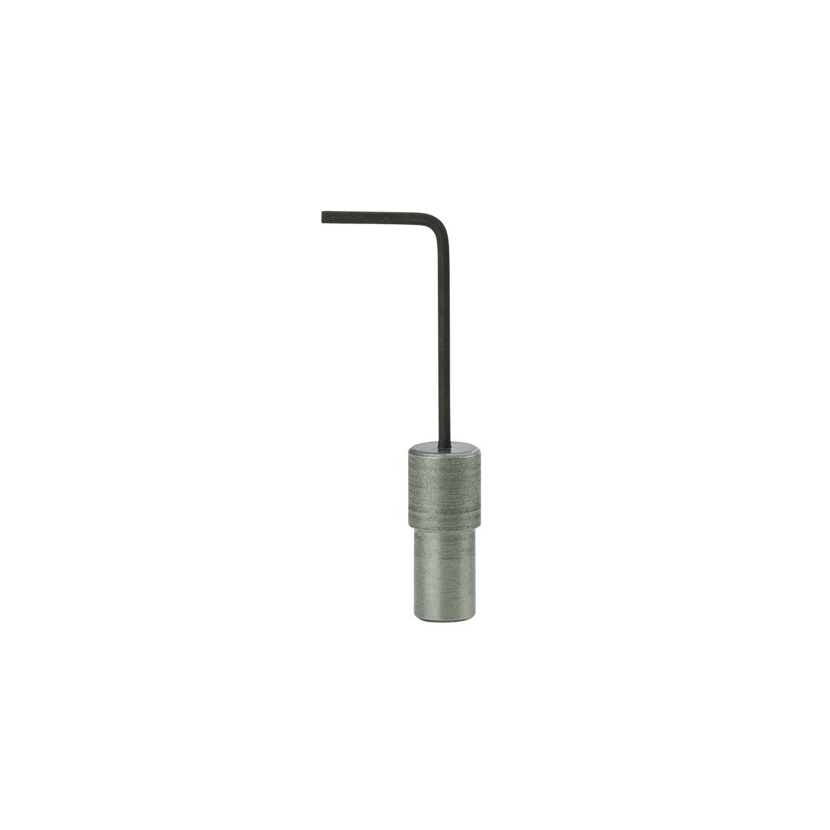 Mountz Hex Key Head TBIH 5/64 — starboardtechnology