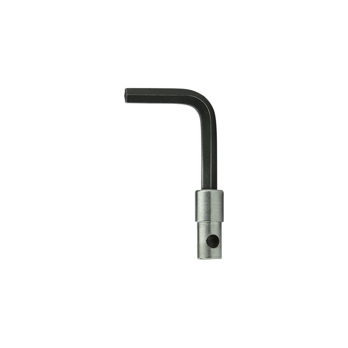 Mountz Hex Key Head TBIH 5 mm