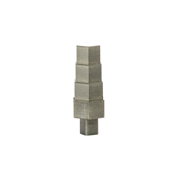 Mountz 1/4" Hex Step Adapter (13, 12, 11 &amp; 10mm)