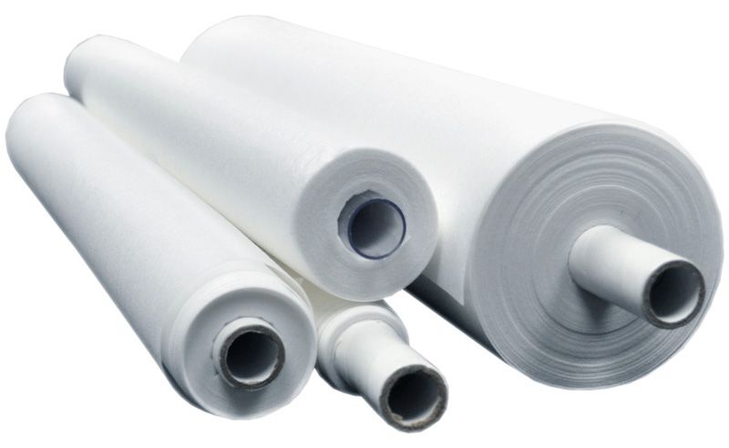 High Tech Conversions F-NT1-1A Stencil Rolls, 501mm x 502mm x 24m Roll  (Case of 25)