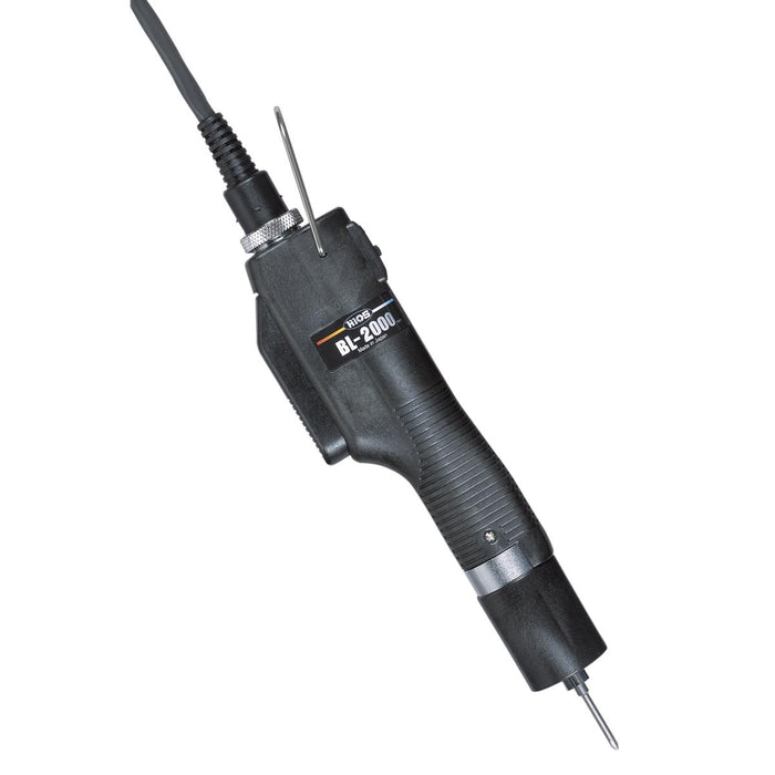 Mountz BL-2000 ESD-OPC Brushless Electric Screwdriver BL-Series