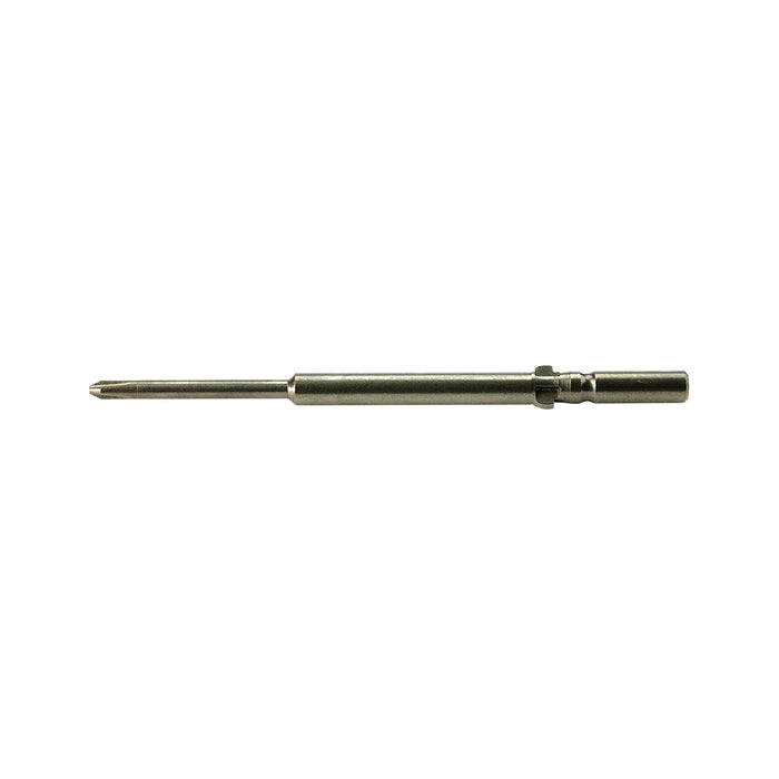 Mountz HIOS Phillips Power Bit Reduced Shank H5-0x60x2.5