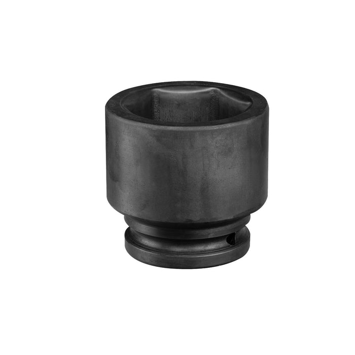 Mountz 1 1/2 in. Drive 2 3/8 in. 6-Point Impact Socket