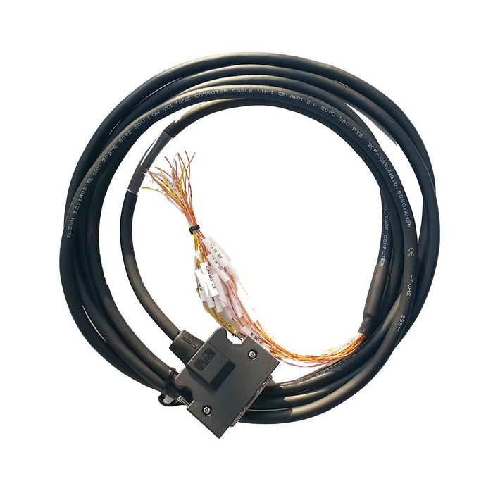 Mountz I/O Cable AD-50P-3M-OPEN
