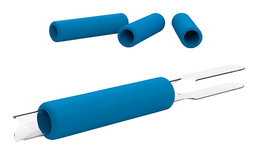 Blue Grips for T210-A-10PK