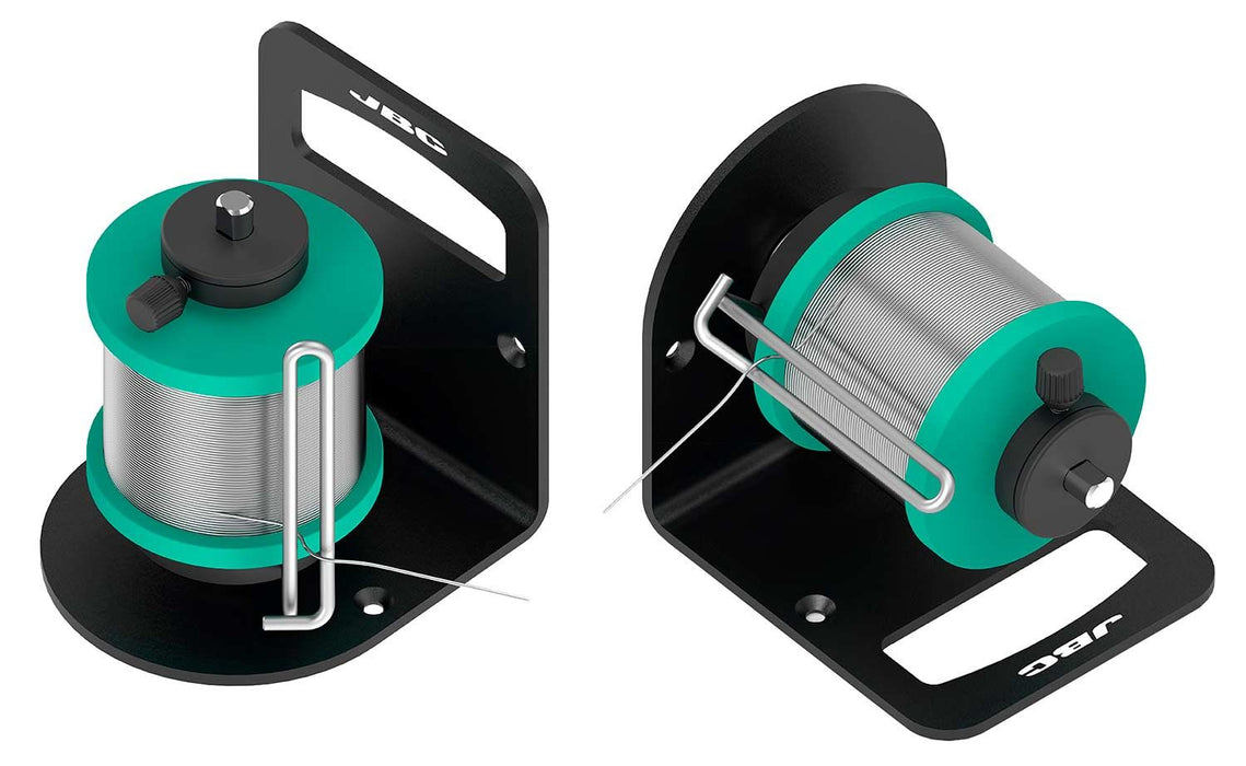 SOLDER REEL STAND