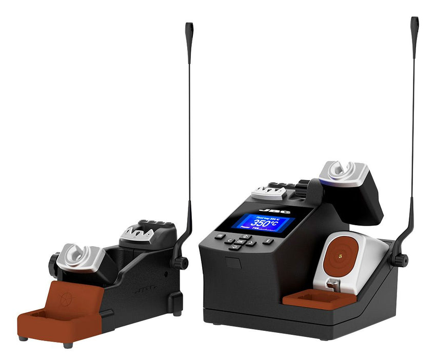Cable collector Stand&Compact | Pack of 5