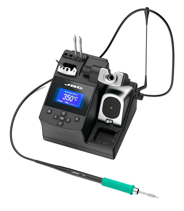 COMPACT STATION 120V -T245