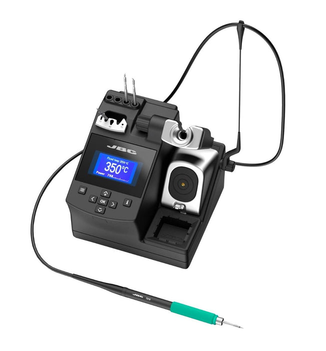 PECISION COMPACT STATION 120V