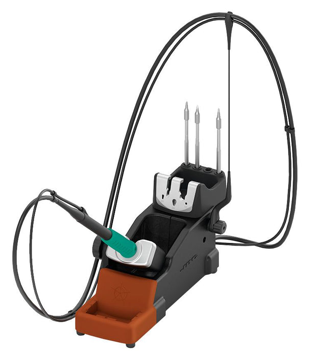 STAND FOR NITROGEN HANDLES
