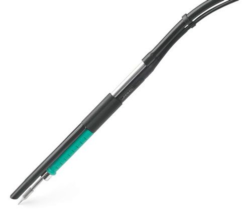 FUME EXTRACTOR FOR T245 D.4
