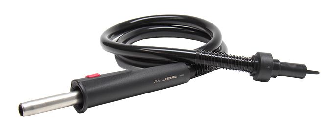 Heater Hose set 120V