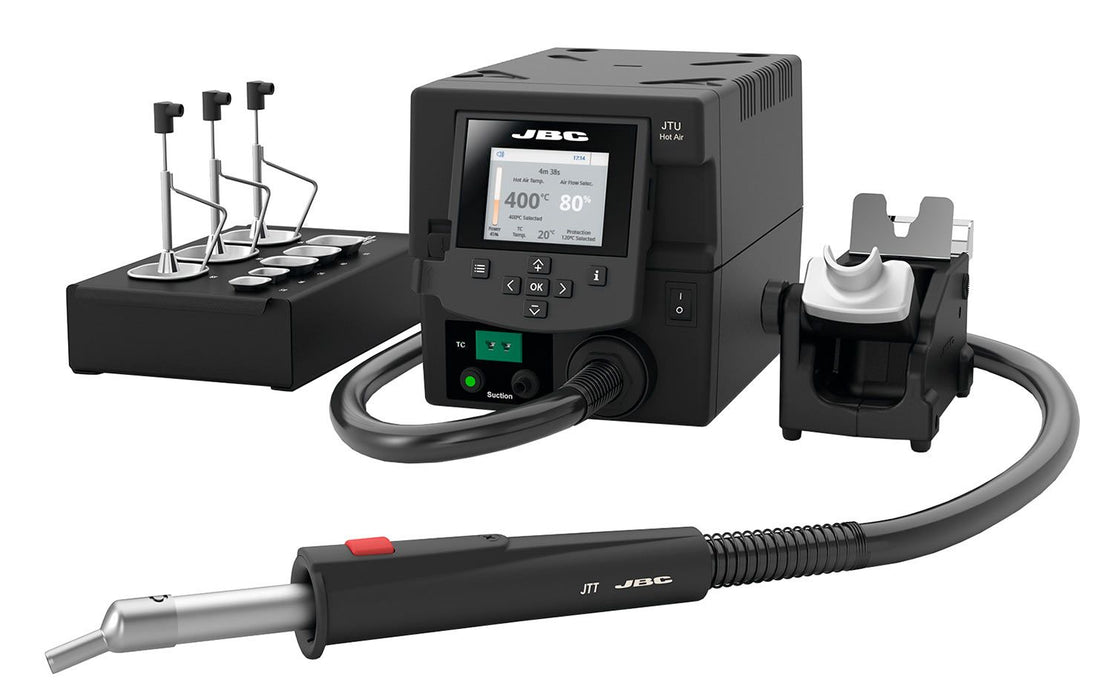 Power Hot Air Station 120V