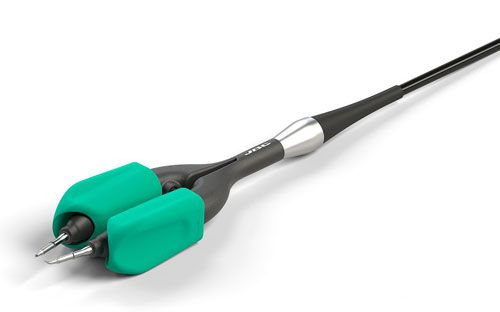 Nano Tweezers
