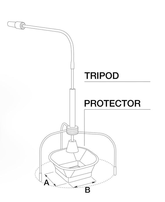 Protector (13 x 31.5)-10PK