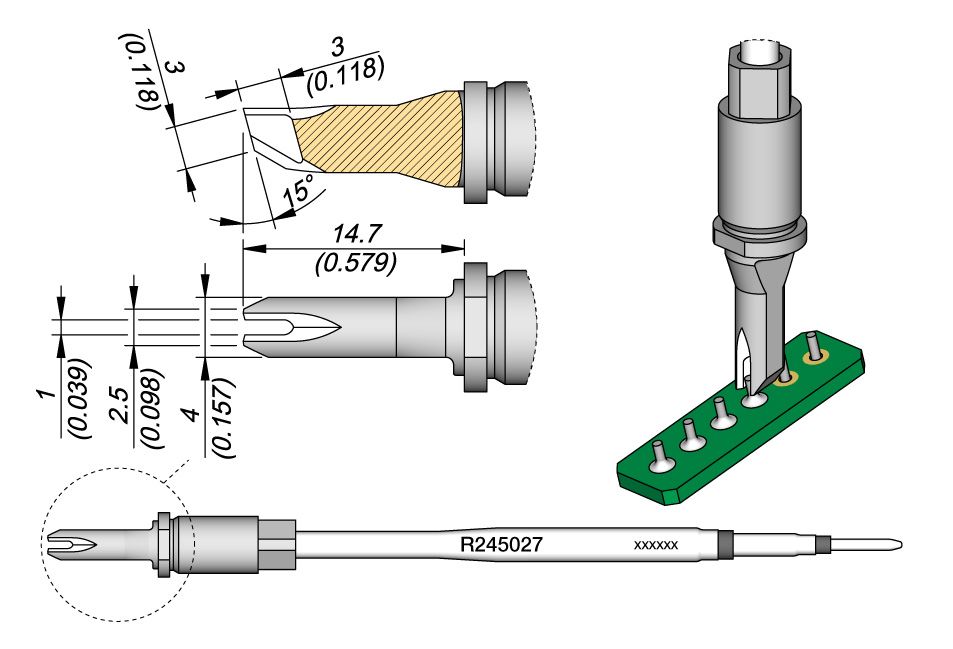 CARTRIDGE DRAG 1.0 | Pack of 10