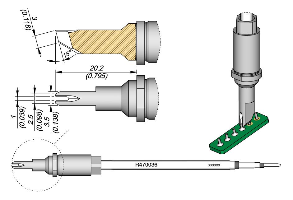CARTRIDGE DRAG 1 S1 | Pack of 10