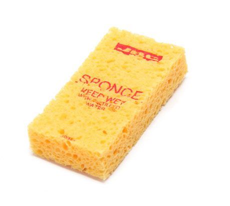 Sponge for Compact & CL 36x69-10PK