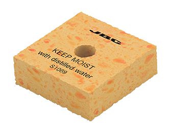 Sponge for Adv. Stands 46x46-10PK