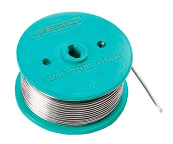 Lead free solder reel-10PK
