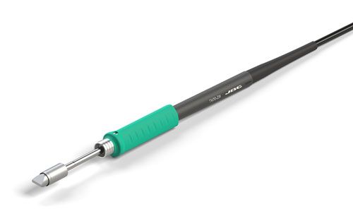 Tri-lobed Grip HD Handle