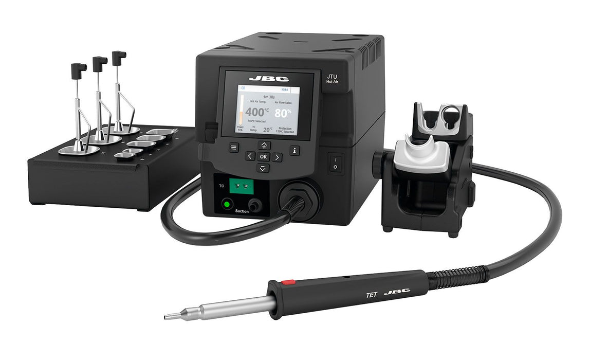 Precision Hot Air Station 120V