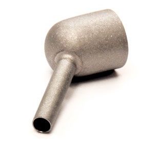 Nozzle Te Bent D.4 - 45º | Pack of 5