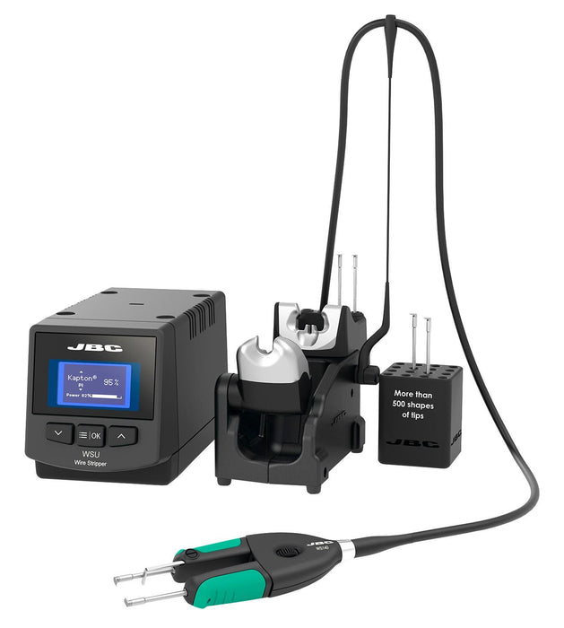 High-Temp.Prec.Wire Strip.120V