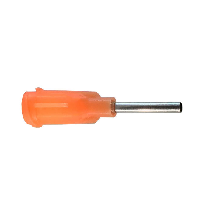 15 Gauge 0.5" IT Series Tip ID .059" - Orange-1000PK