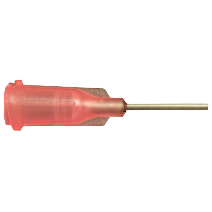 18 Gauge 0.5" IT Series Tip ID .038" - Pink-1000PK