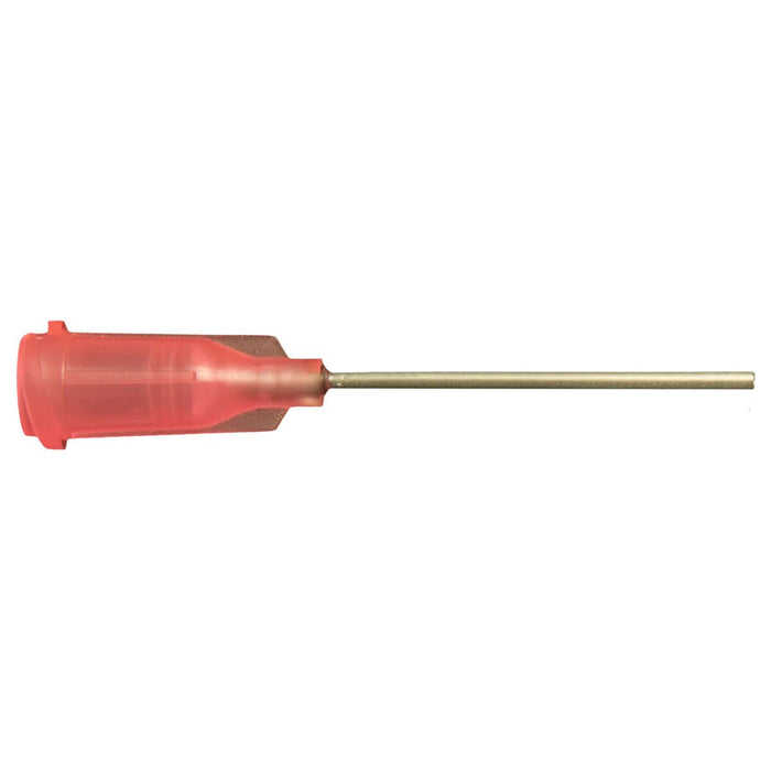 18 Gauge 1.0" IT Series Tip ID .038" - Pink-1000PK