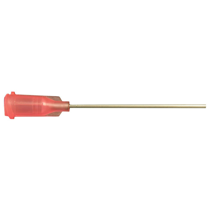 18 Gauge 1.5" IT Series Tip ID .038" - Pink-1000PK