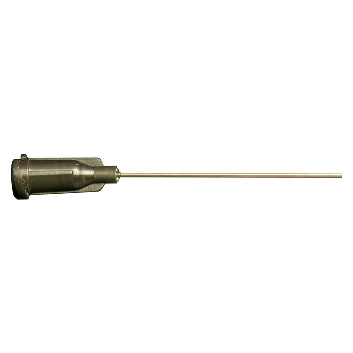 22 Gauge 1.5" IT Series Tip ID .020" - Black-1000PK