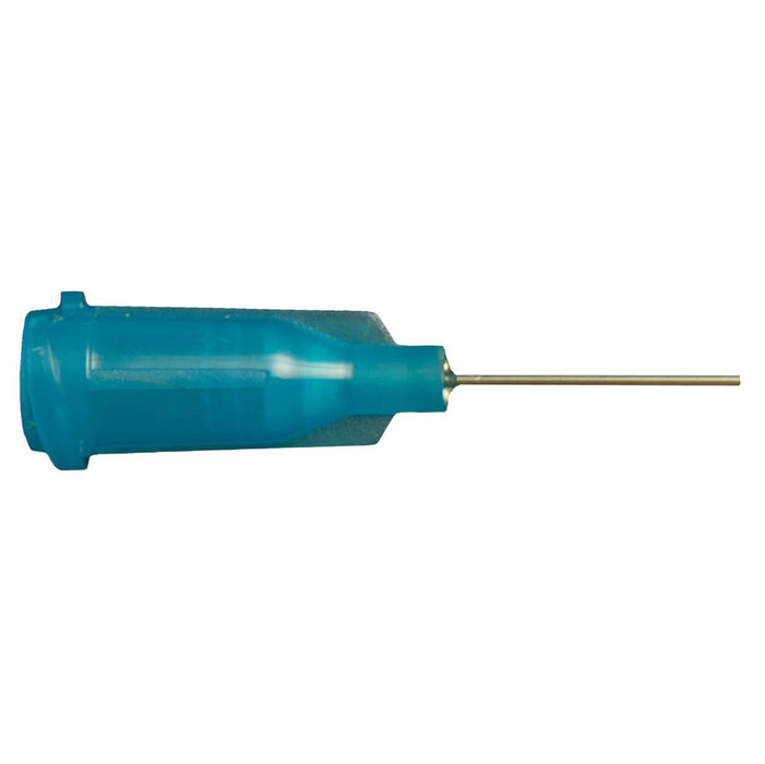 25 Gauge 0.5" IT Series Tip ID .012" - Blue-1000PK