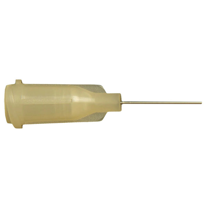 26 Gauge 0.5" IT Series Tip ID .011" - Cream-1000PK