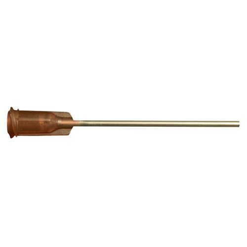 15 Gauge 1.5" HP Series Tip ID .052" - Brown - Box/50-100/PK