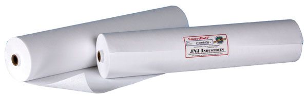 JNJ Industries 4101MP MPM Understencil Wipes, 17.5" x 39' Roll  (Case of 15)