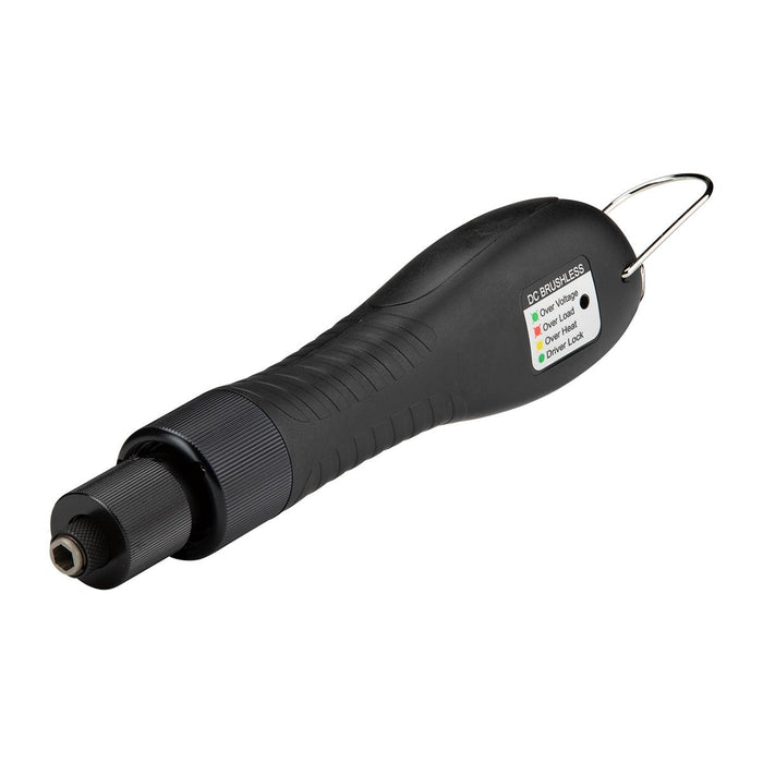 Mountz LF060P-A ESD Brushless Electric Screwdriver LF-Series