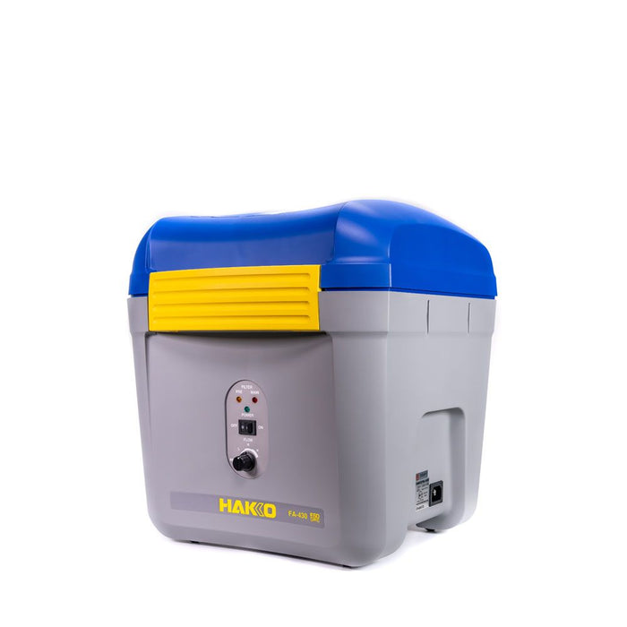 Hakko FA-430 Fume Extraction System w/o Duct Kit (Qty of 6)