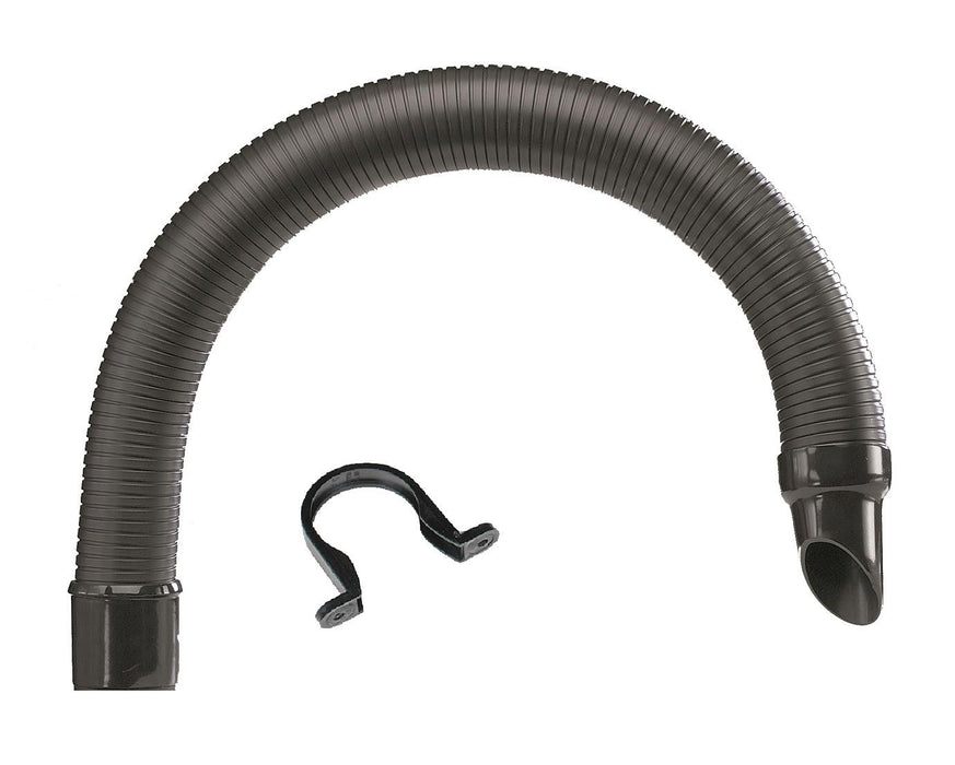 Metcal BVX-ARML ESD-Safe Flexible Arm, 2" dia. x 48"