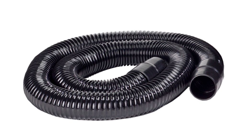 Metcal BVX-CH01 Connection Hose, 2" dia. x 72"