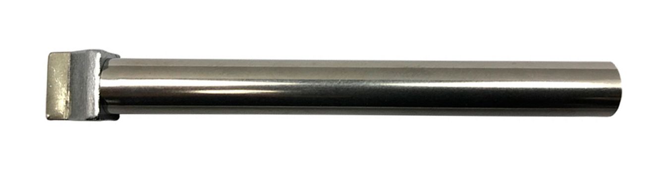 Metcal CCV-BL100 Blade Solder Rework Tip, 10 x 9.1mm