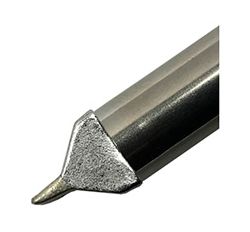 Metcal CCV-BL250 Blade Solder Rework Tip, 25 x 9.1mm